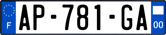 AP-781-GA