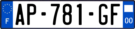 AP-781-GF