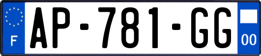 AP-781-GG
