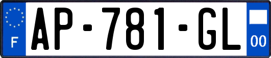 AP-781-GL