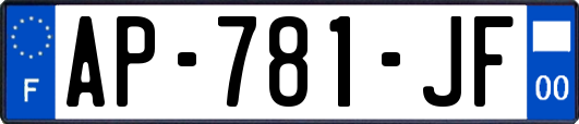 AP-781-JF