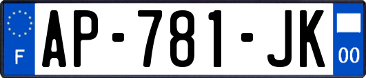 AP-781-JK