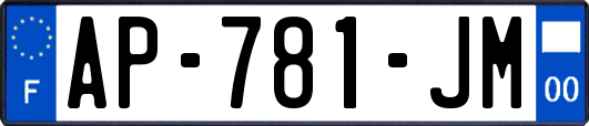 AP-781-JM