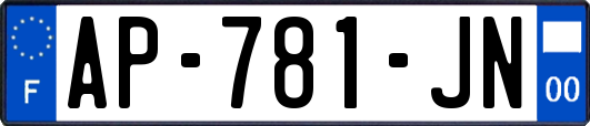AP-781-JN