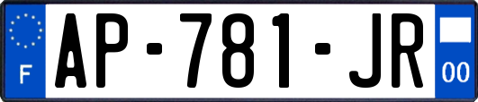 AP-781-JR