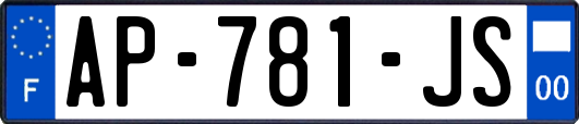 AP-781-JS