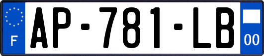 AP-781-LB