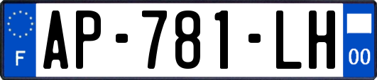 AP-781-LH