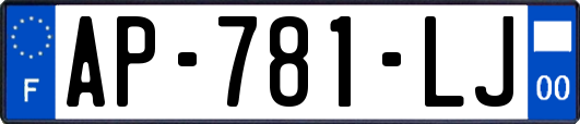 AP-781-LJ