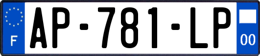 AP-781-LP