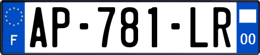 AP-781-LR