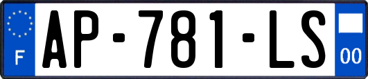 AP-781-LS