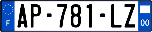 AP-781-LZ
