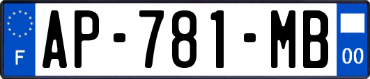 AP-781-MB