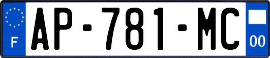 AP-781-MC