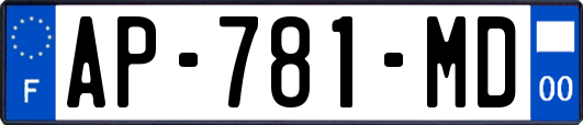 AP-781-MD