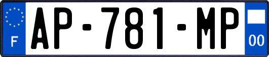 AP-781-MP
