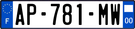 AP-781-MW