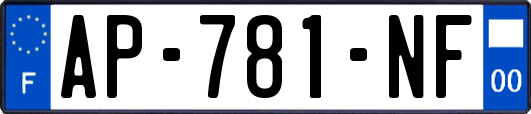 AP-781-NF
