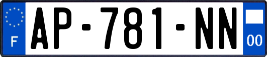 AP-781-NN
