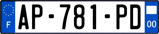 AP-781-PD