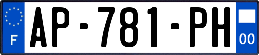 AP-781-PH