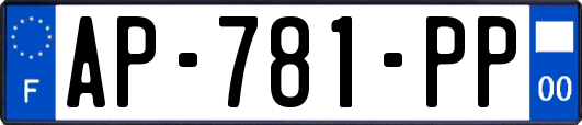 AP-781-PP