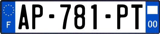AP-781-PT