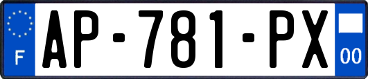 AP-781-PX
