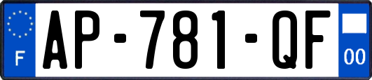 AP-781-QF