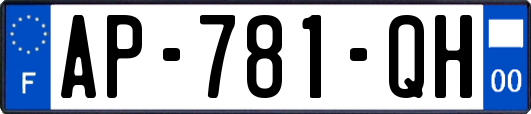 AP-781-QH