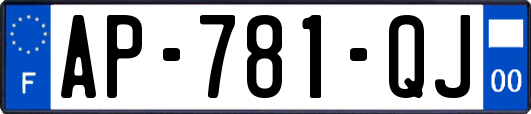 AP-781-QJ