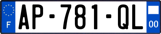 AP-781-QL