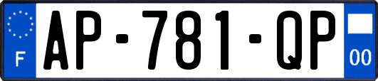 AP-781-QP