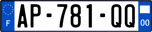 AP-781-QQ