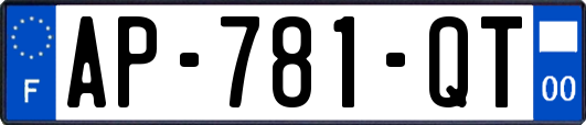 AP-781-QT