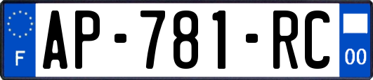 AP-781-RC