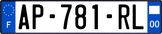 AP-781-RL
