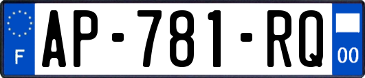 AP-781-RQ
