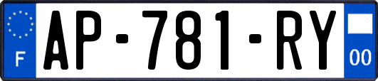 AP-781-RY
