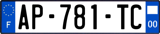 AP-781-TC