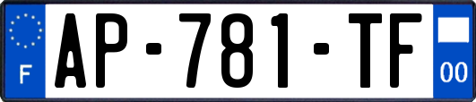 AP-781-TF