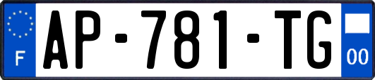 AP-781-TG