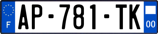 AP-781-TK