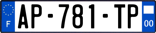 AP-781-TP