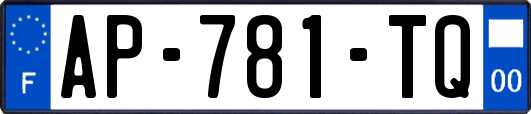 AP-781-TQ