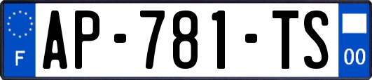 AP-781-TS
