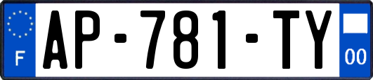 AP-781-TY