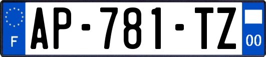 AP-781-TZ