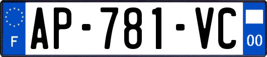 AP-781-VC
